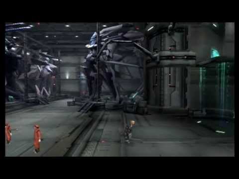 Ultimate Weapon Information - Let's Play Xenosaga III Part 119