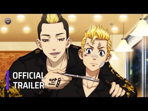 Tokyo Revengers Season 2 - Official Trailer HD - Eng Sub