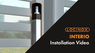 Amortizor hidraulic incastrat Interio