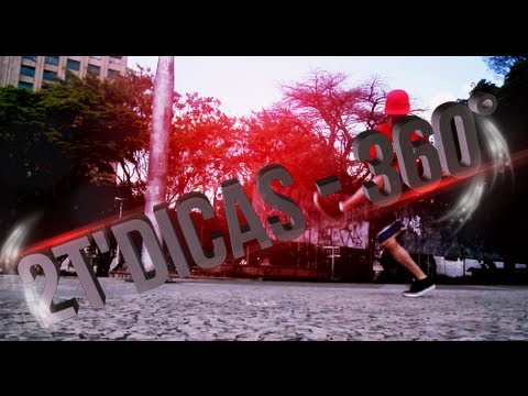 2T'DICAS - PROMO 360° -  HooPe