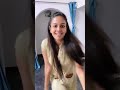 Chandini Instagram Reels Collection