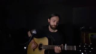 Den ständiga resan (Marie Fredriksson Cover)