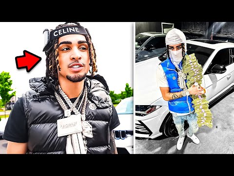 Meet The World's Biggest Scammer - PunchMadeDev