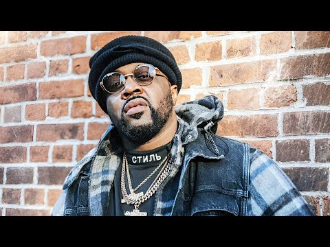 Smoke DZA Ft Jadakiss - ''Harlem Block'' - 2025