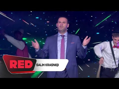 Salih Krasniqi   SYNI JEM