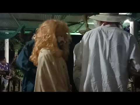 hehuentones De Cañada Grande San José Tenango