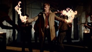 John Constantine Tribute | Hell Is For Heroes | #SaveConstantine