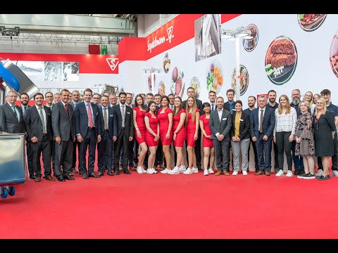 Maschinenfabrik Seydelmann KG | IFFA 2022