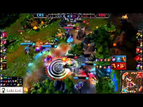 Scumbag Cop gives Voyboy a Quadrakill