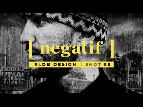 [SHOT] Slob Design / Pour Toujours - OZ & Mani Deïz