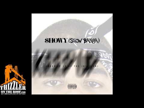 Showy (Show Banga) - Keep Up (prod. HBK P-Lo) [Thizzler.com Exclusive]