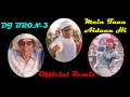Main Taan Aidaan Hi Remix Official