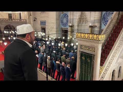 Davut Avci Hoca Kamet...