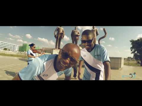 STEEZ FT KING TUX - PULA (OFFICIAL MUSIC VIDEO)