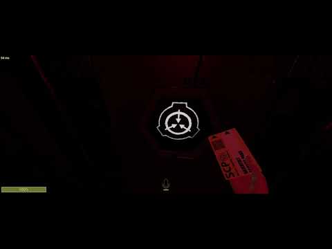 SCP-096 Has Been Successfully Recontained