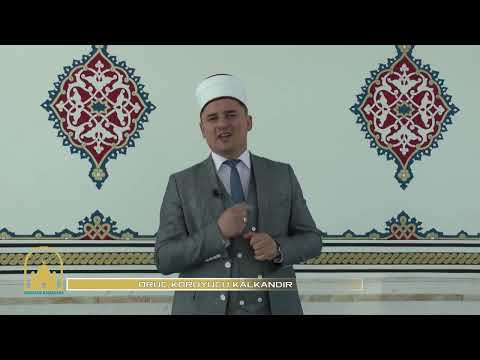 Ramazani 2022 / Mesazhi i drejtorit të IHBK "Hasan ef. Zendeli" Mr. Elyesa Asani