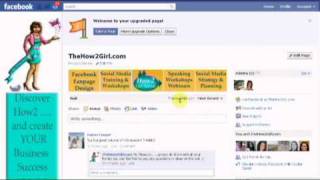 chronological order is back on facebook business pages 2nd march 2011