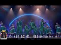 Mzansi Youth Choir Full Performance Judges Comments America S Got Talent 2023 Grand Final
