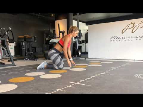 15 min ABS workout to get flat tummy