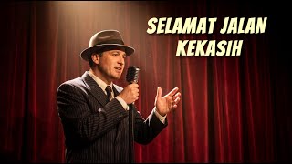 Download lagu SELAMAT JALAN KEKASIH (Rita Effendy) - Soul Version | Menari Record mp3