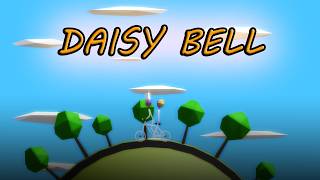 Cover art for Daisy Bell (International Version) - Daisy Bell