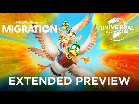 The Family's Biggest Decision Extended Preview