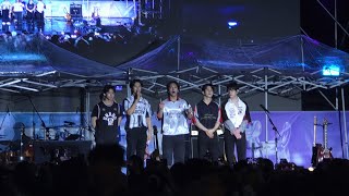 Download lagu 2026.05.07 호서대학교 2026 대동제 'LUCID DREAM’ [N.Flying] mp3