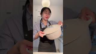 義理のフランス人家族に日本人妻は何を作る？🇫🇷
