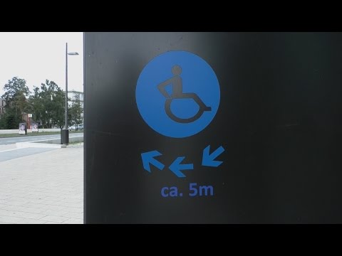 TIDE TV - Barrierefreies Hamburg - Hamburg immer anders!