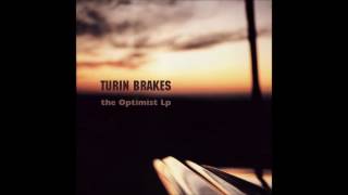 Turin Brakes - Underdog (Save Me) 2001