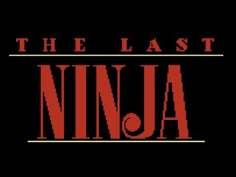 the last ninja nes rom