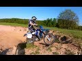 Offroadfun - Yamaha DT 125 