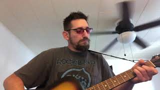 Cover: Hesitating Beauty (by Wilco /Woody Guthrie)