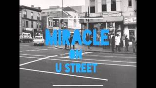 Wale- Miracle On U Street [Instrumental]