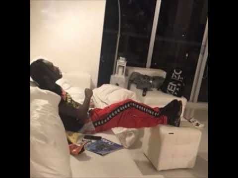 Kaz Miyagi - Stressful Thoughts (2019)