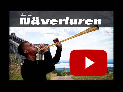 Näverluren