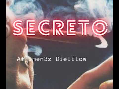 Aljimen3z X Dielflow - Secreto