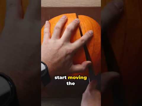 How to Prepare a Pumpkin (The Best Method!)