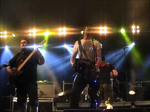 Lil' Jim - In the air tonight