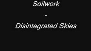Soilwork - Disintegrated Skies
