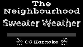Download lagu The Neighbourhood Sweater Weather... mp3