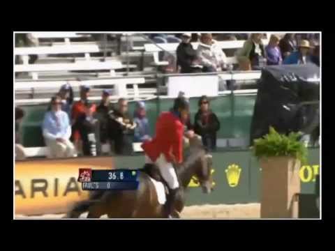 CON AIR: Holstein stallion by Contender, www.equine-evolution.com