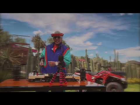 Que Valga La Pena 002 - Set Guaracha Mixing by Daniel Parranda (QVLP)