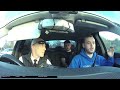 FAKE TAXI BELFAST EDITION