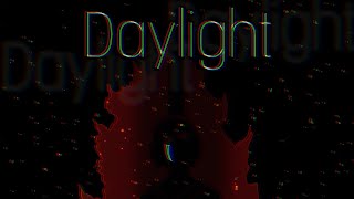 Cover art for Daylight {AMV}