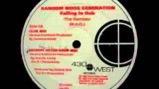 Random Noise Generation - Falling In Dub (Club Mix)