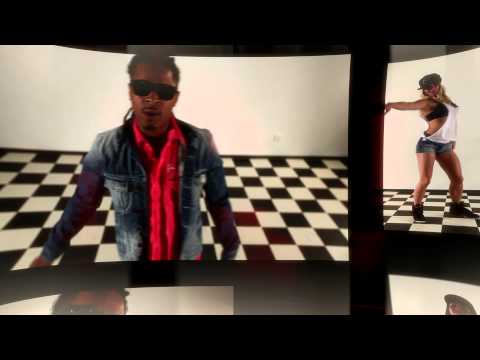 XONY - JOU ALLEEN [OFFICIAL VIDEO]