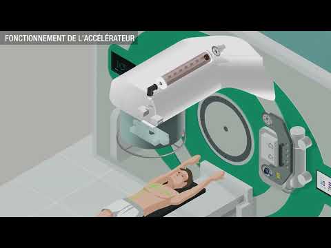 [Comment ça marche ?] La radiothérapie