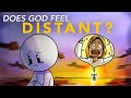How To STAY Close To GOD