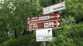 preview picture of video 'Riva del Garda 2014'